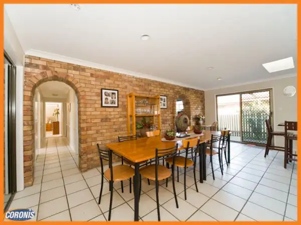 Fifth view of Homely house listing, 14 Grosmont Street, Carindale QLD 4152