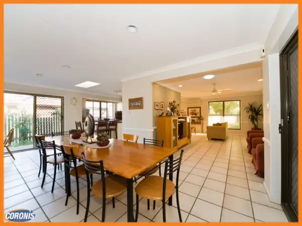 Sixth view of Homely house listing, 14 Grosmont Street, Carindale QLD 4152