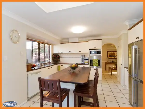 Seventh view of Homely house listing, 14 Grosmont Street, Carindale QLD 4152