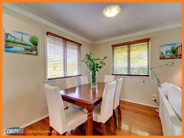Third view of Homely house listing, 44 Hobart Avenue, Camp Hill QLD 4152