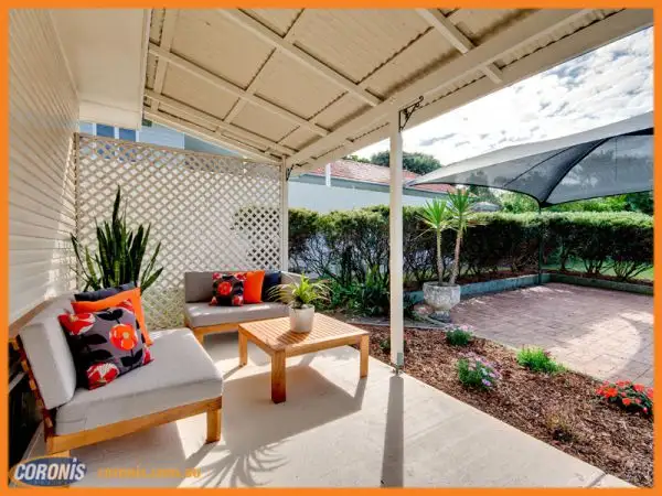 Fourth view of Homely house listing, 44 Hobart Avenue, Camp Hill QLD 4152