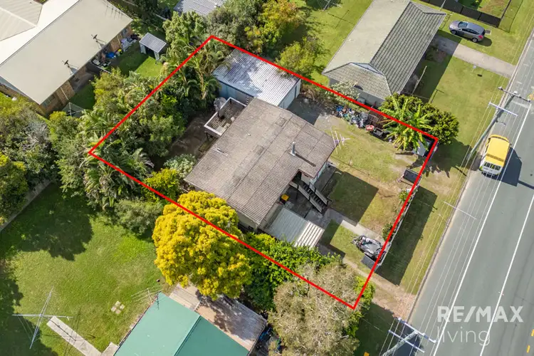 Second view of Homely house listing, 27 Pitt Road, Burpengary QLD 4505