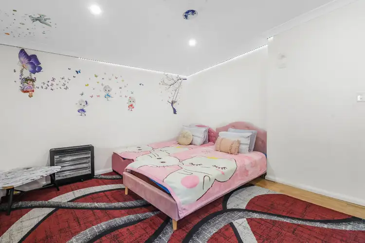 Third view of Homely house listing, 74 Hilltop Road, Merrylands NSW 2160