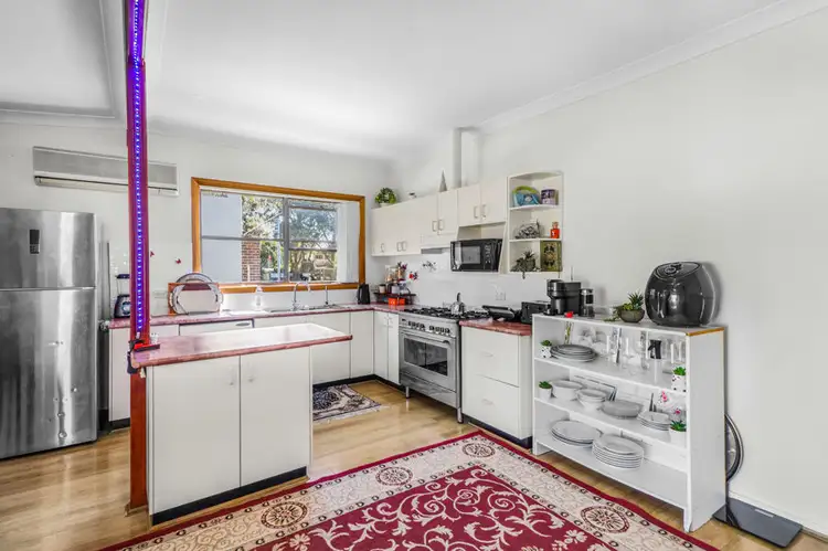 Fifth view of Homely house listing, 74 Hilltop Road, Merrylands NSW 2160