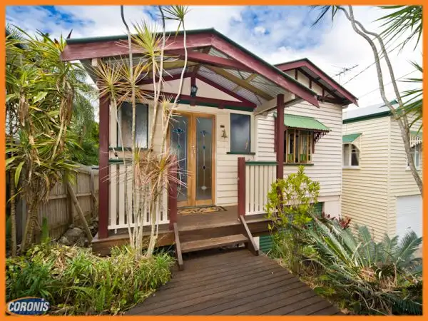 22 Warilda Street, Camp Hill QLD 4152