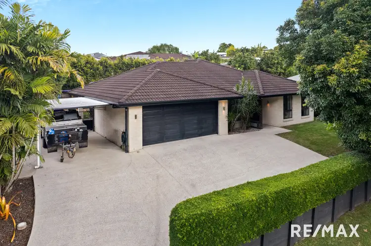 Main view of Homely house listing, 43 Robertson Drive, Burnside QLD 4560