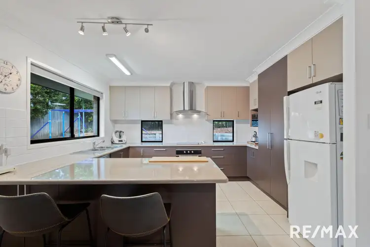 Third view of Homely house listing, 43 Robertson Drive, Burnside QLD 4560