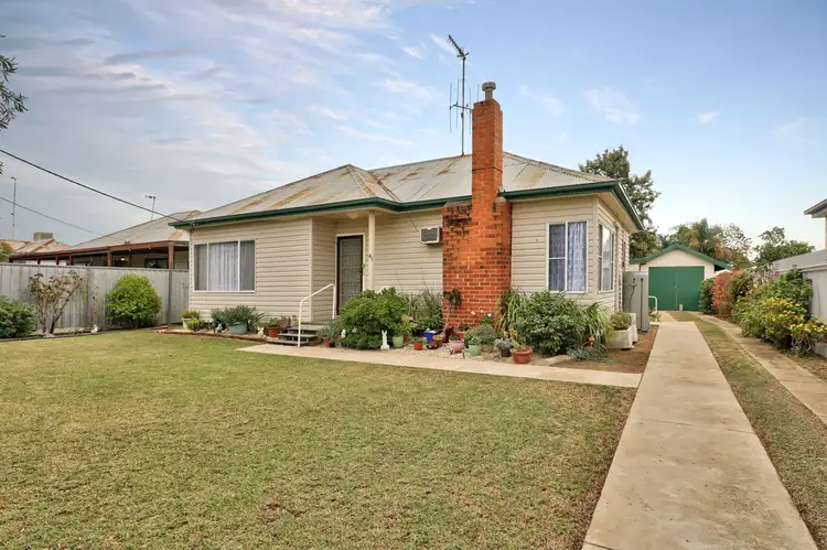 45 Butler Street, Deniliquin NSW 2710