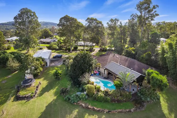 Second view of Homely house listing, 98 Benson Road, Araluen QLD 4570