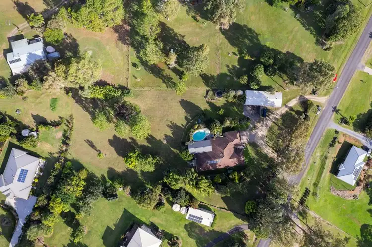 Fourth view of Homely house listing, 98 Benson Road, Araluen QLD 4570