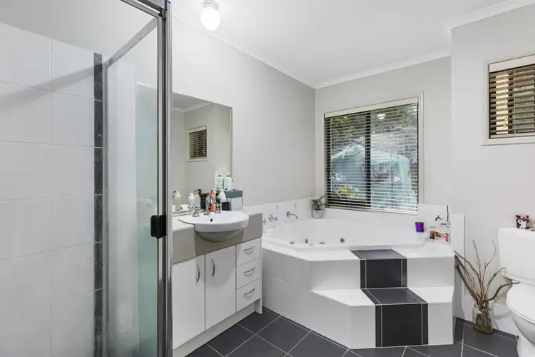 Fifth view of Homely house listing, 98 Benson Road, Araluen QLD 4570