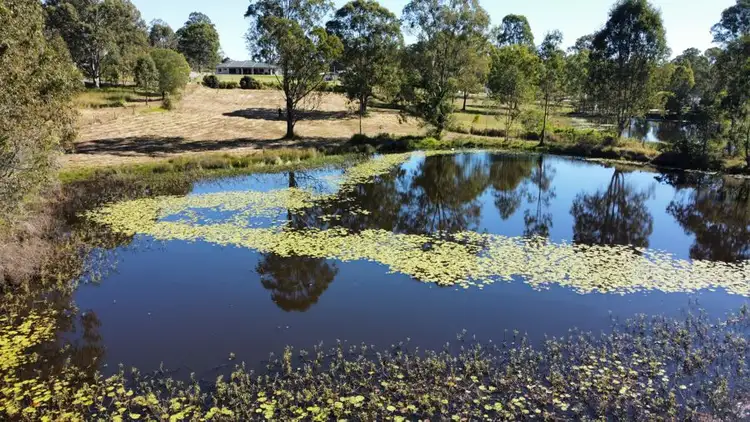 Second view of Homely land listing, 120 Settlement Road, Curra QLD 4570