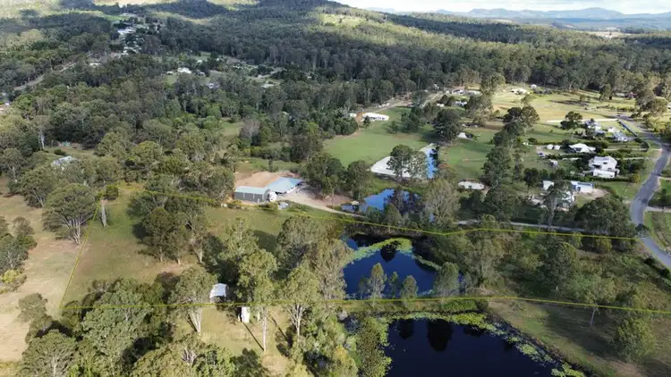 Seventh view of Homely land listing, 120 Settlement Road, Curra QLD 4570