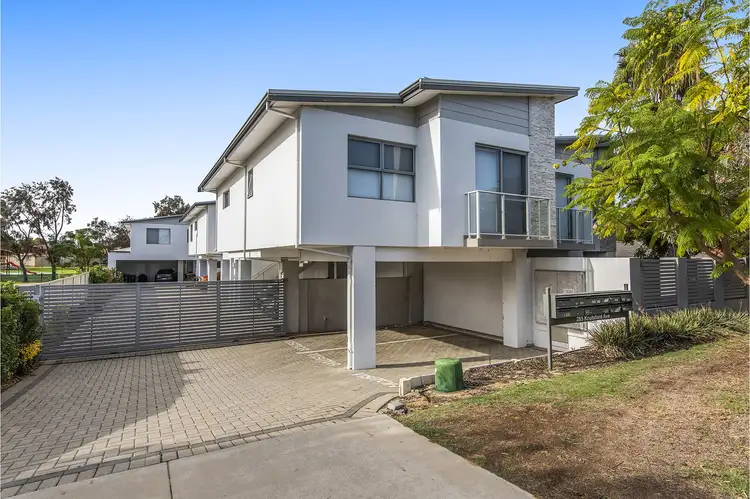 6/285 Knutsford Avenue, Kewdale WA 6105