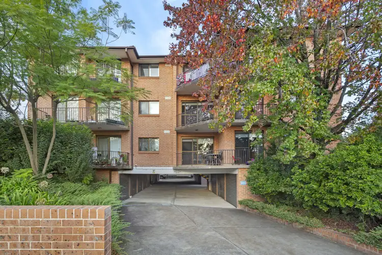 5/61-63 Windsor Road, Merrylands NSW 2160