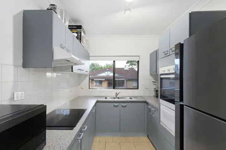 Third view of Homely unit listing, 5/61-63 Windsor Road, Merrylands NSW 2160