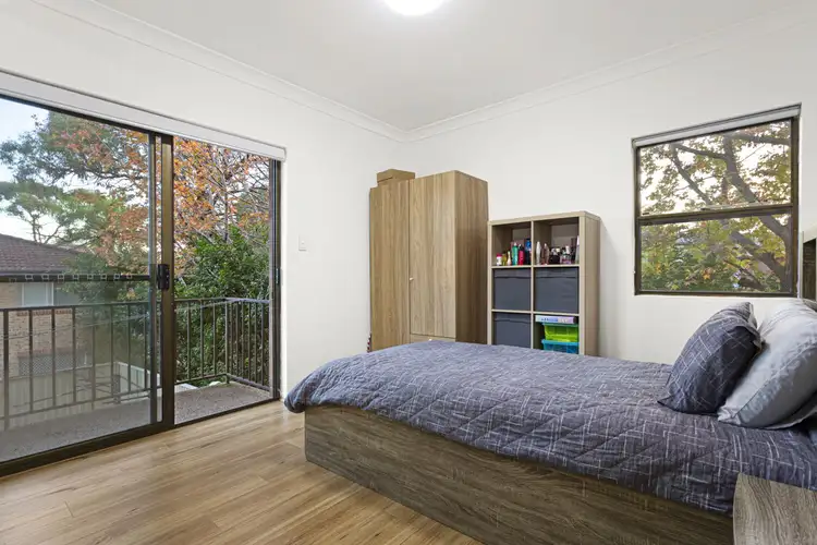 Fourth view of Homely unit listing, 5/61-63 Windsor Road, Merrylands NSW 2160