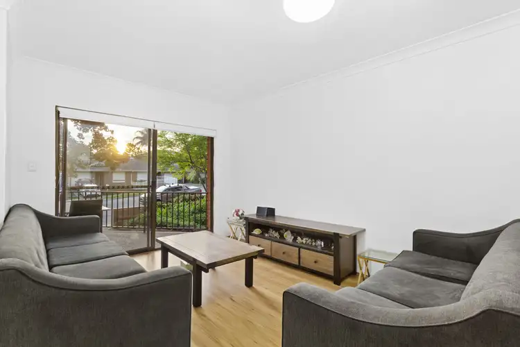 Fifth view of Homely unit listing, 5/61-63 Windsor Road, Merrylands NSW 2160