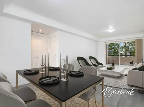Second view of Homely unit listing, 21/120 Driftway Drive, Pemulwuy NSW 2145