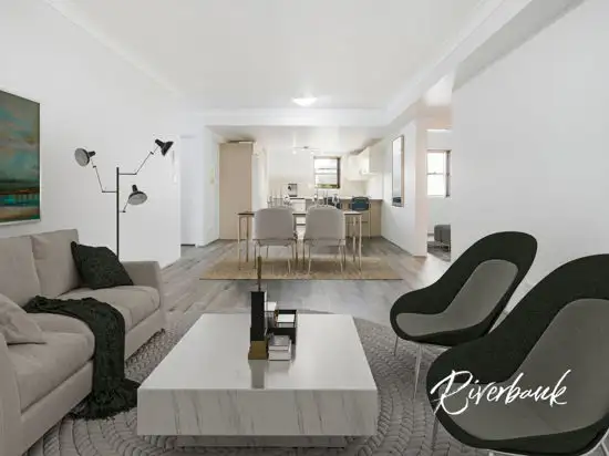 Fourth view of Homely unit listing, 21/120 Driftway Drive, Pemulwuy NSW 2145