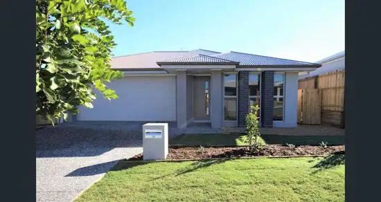 31 John Carroll Way, Redbank Plains QLD 4301