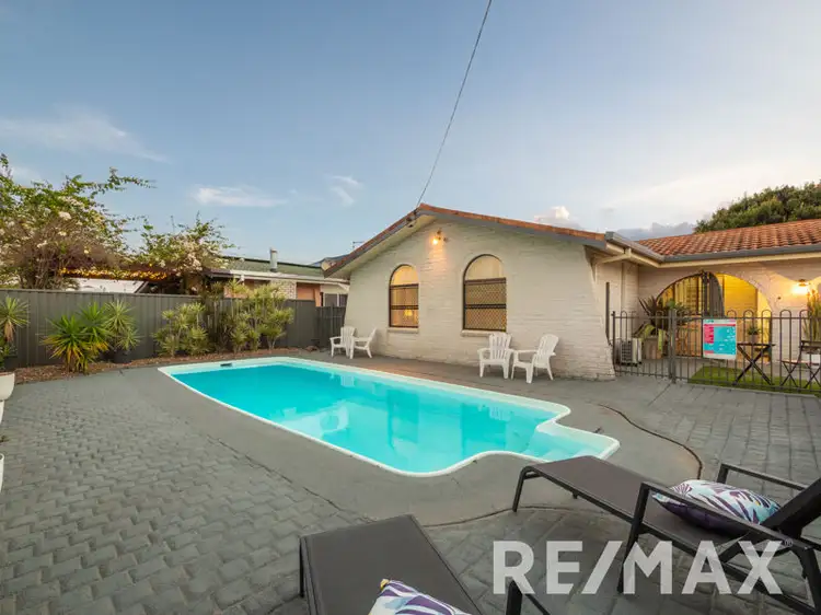 Main view of Homely house listing, 14 Clayton Street, Woorim QLD 4507
