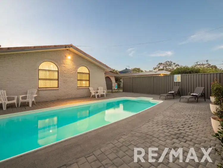 Second view of Homely house listing, 14 Clayton Street, Woorim QLD 4507