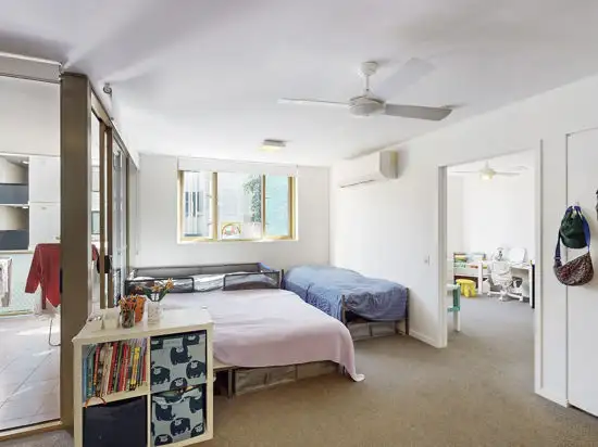Third view of Homely apartment listing, 109/9 machinery street, Bowen Hills QLD 4006