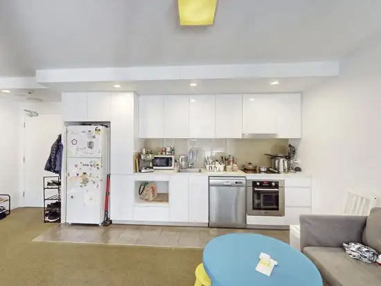 Fourth view of Homely apartment listing, 109/9 machinery street, Bowen Hills QLD 4006
