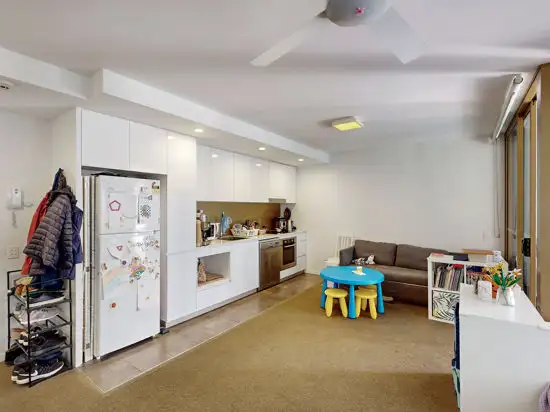 Fifth view of Homely apartment listing, 109/9 machinery street, Bowen Hills QLD 4006