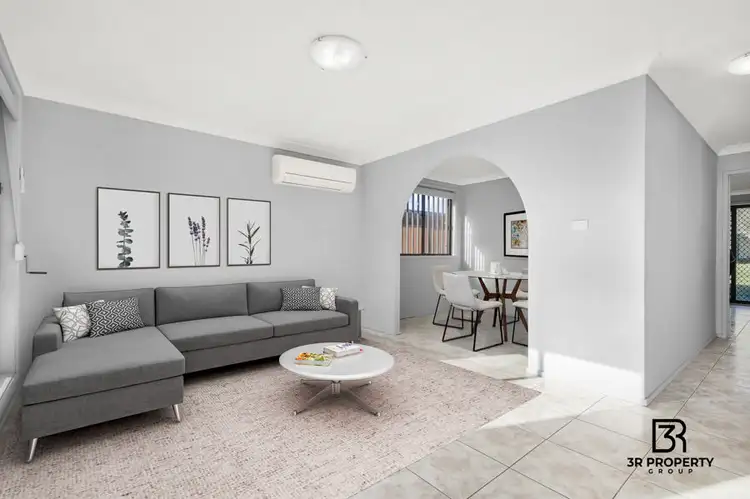Third view of Homely house listing, 12 Colebee Crescent, Hassall Grove NSW 2761