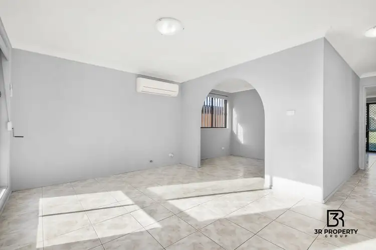Fourth view of Homely house listing, 12 Colebee Crescent, Hassall Grove NSW 2761