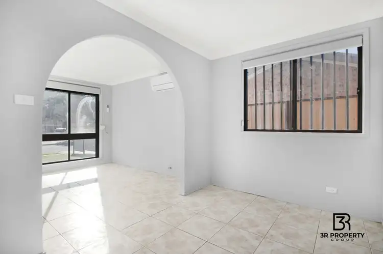 Sixth view of Homely house listing, 12 Colebee Crescent, Hassall Grove NSW 2761