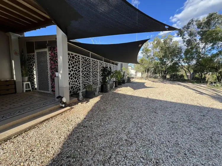 WLL 14996 Lightning Ridge, Lightning Ridge NSW 2834