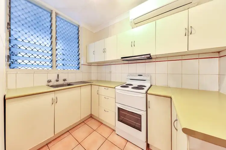Fourth view of Homely unit listing, 11/8 Banyan Street, Fannie Bay NT 820