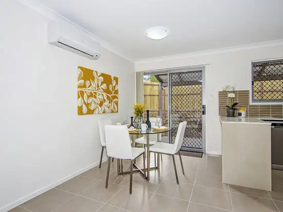 Main view of Homely townhouse listing, 24/80 Groth Rd, Boondall QLD 4034