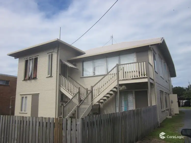 Main view of Homely house listing, 4/55 Brisbane Street, Mackay QLD 4740