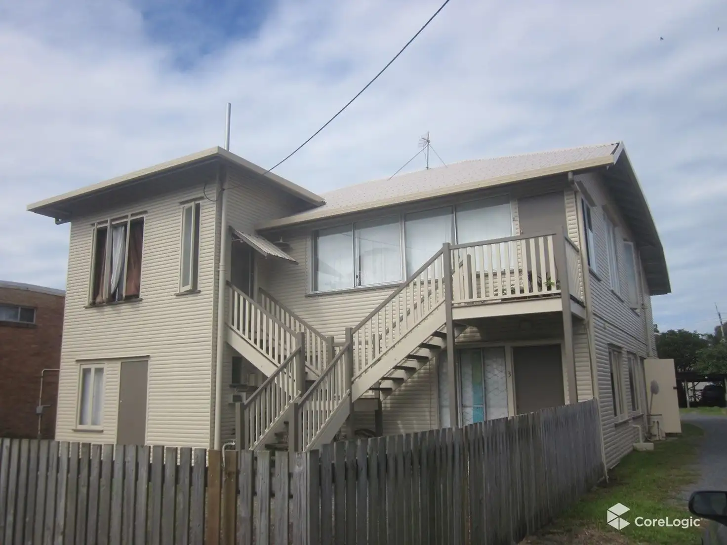 Main view of Homely house listing, 4/55 Brisbane Street, Mackay QLD 4740