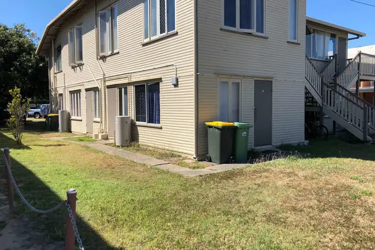 Second view of Homely house listing, 4/55 Brisbane Street, Mackay QLD 4740