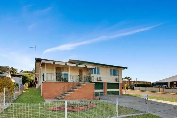 Main view of Homely house listing, 1 View Street, West Gladstone QLD 4680