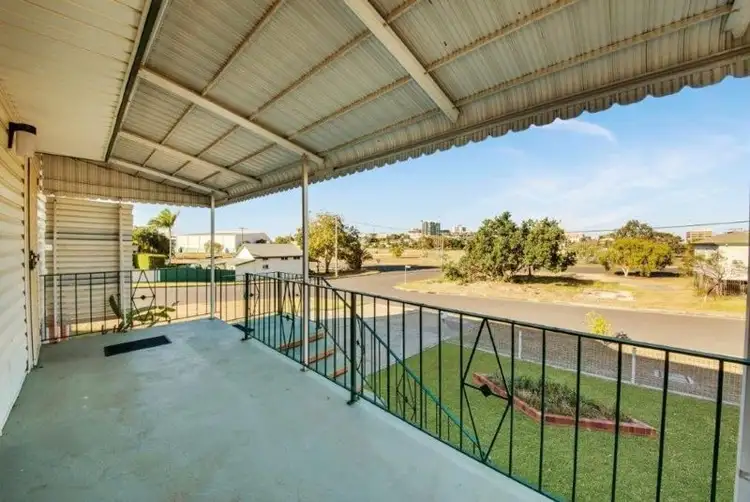 Second view of Homely house listing, 1 View Street, West Gladstone QLD 4680