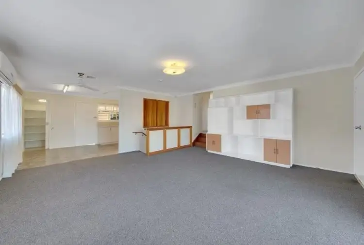 Third view of Homely house listing, 1 View Street, West Gladstone QLD 4680