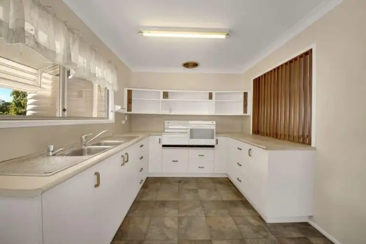 Fourth view of Homely house listing, 1 View Street, West Gladstone QLD 4680