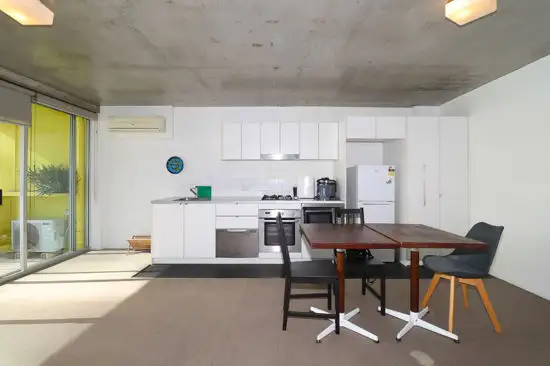 Main view of Homely apartment listing, 82 Alfred St, Fortitude Valley QLD 4006
