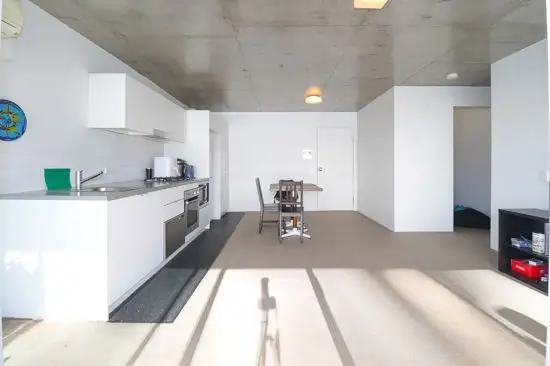 Second view of Homely apartment listing, 82 Alfred St, Fortitude Valley QLD 4006