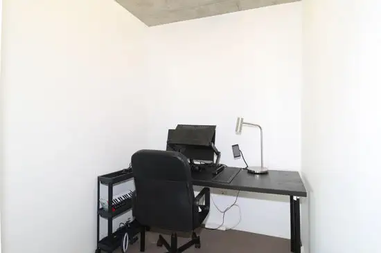 Fourth view of Homely apartment listing, 82 Alfred St, Fortitude Valley QLD 4006