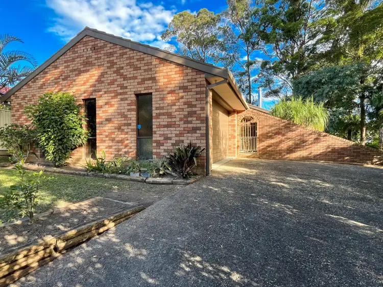 6 Mann Close, Coffs Harbour NSW 2450