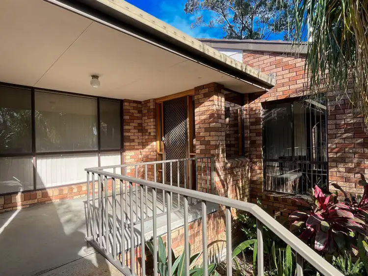 Second view of Homely house listing, 6 Mann Close, Coffs Harbour NSW 2450