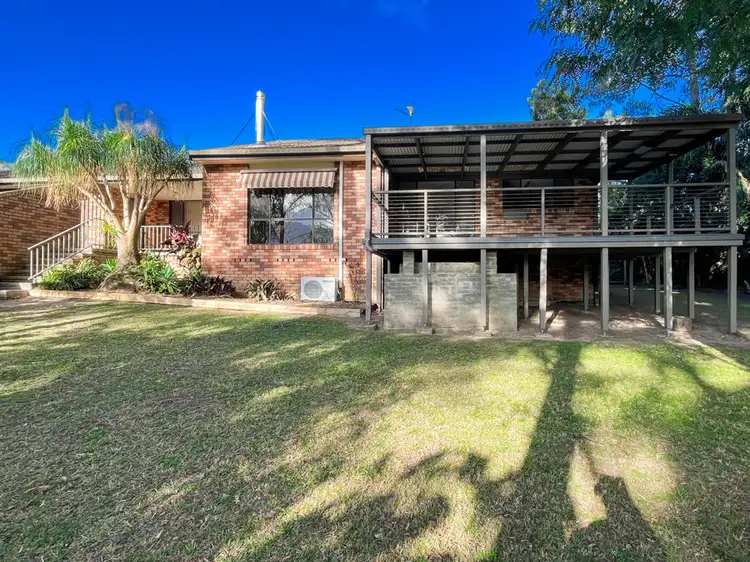 Third view of Homely house listing, 6 Mann Close, Coffs Harbour NSW 2450