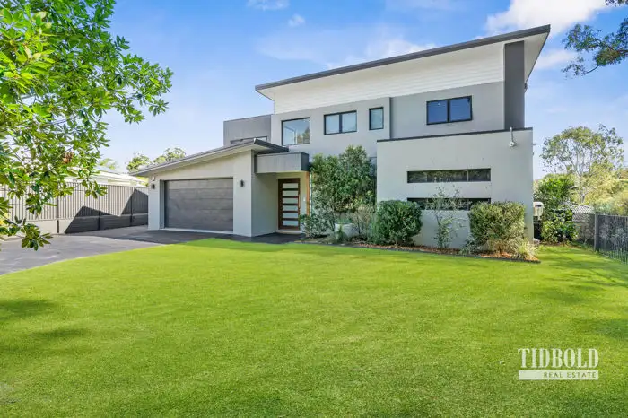 Main view of Homely house listing, 10 Isaac Place, Redland Bay QLD 4165